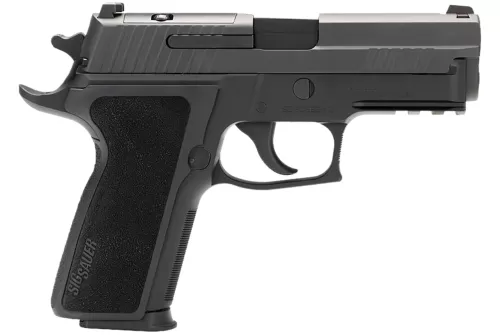 Sig Sauer P229 Elite OR Nitron 9mm 3.9