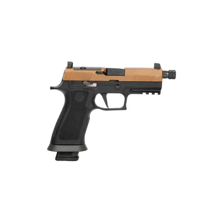 Sig Sauer P320 M18 2-Tone Tacops Semi-Auto Pistol