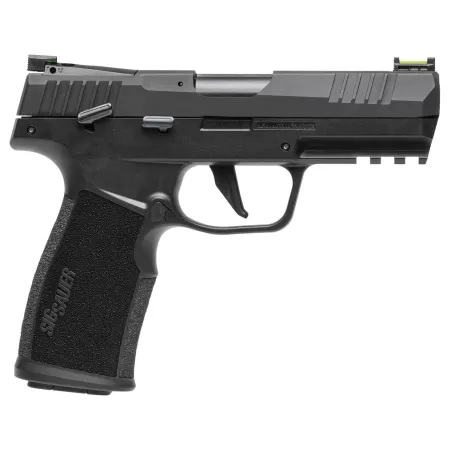 Sig Sauer P322 Handgun 22 LR - 4