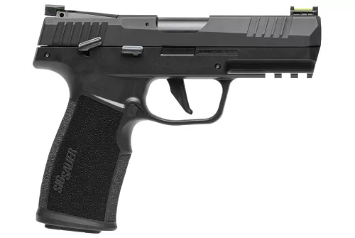 Sig Sauer P322 Handgun 22 LR - 4