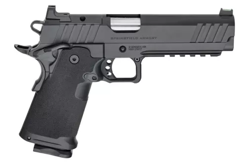 SPRINGFIELD ARMORY 1911 DS PRODIGY AOS