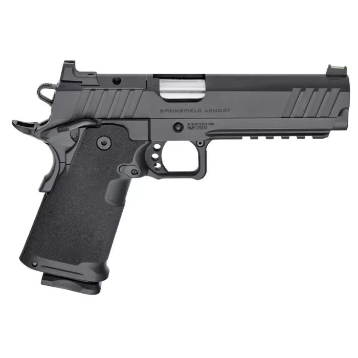 SPRINGFIELD ARMORY 1911 DS PRODIGY AOS SPRINGFIELD ARMORY 1911 DS PRODIGY AOS