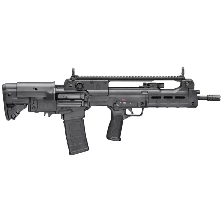 SPRINGFIELD ARMORY Hellion 5.56mm 16in 2x30rd Black Bullpup Semi-Auto Rifle (HL916556B-GU25)