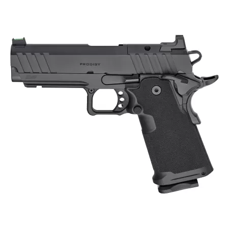 SPRINGFIELD ARMORY PRODIGY 9mm 4.25in Black 20rd