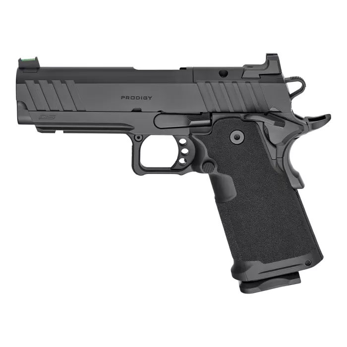 SPRINGFIELD ARMORY PRODIGY 9mm 4.25in Black 20rd