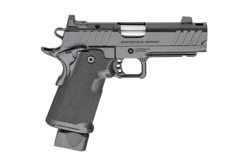 Springfield Armory Prodigy Spg Ph9117aoslccomp 9m 4.25 10r