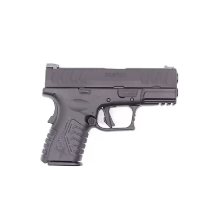 Springfield Armory Xd m Spg Xdme9389cbospca 9m Elt 3.8 *ca* 10r