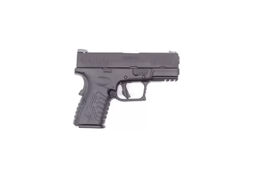 Springfield Armory Xd m Spg Xdme9389cbospca 9m Elt 3.8 *ca* 10r