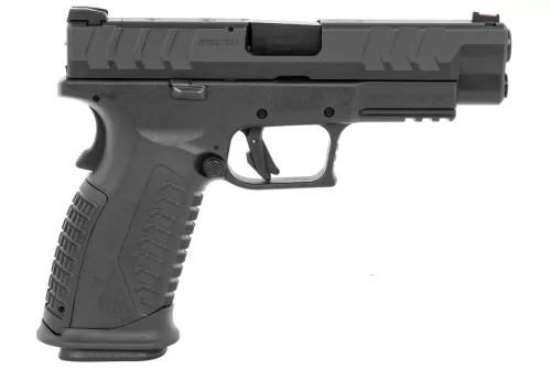 SPRINGFIELD ARMORY XDM Elite 10mm 4.5in Black 16rd