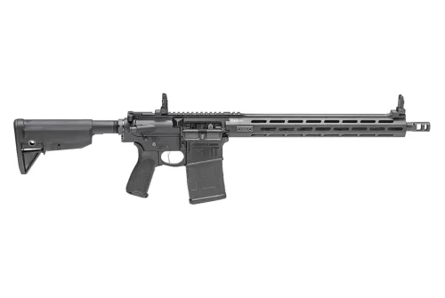 Springfield Saint Victor .308 Win 16" 20rd Rifle Gear Up -STV916308B-GU23