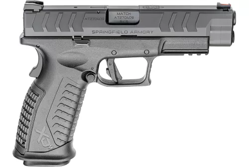 SPRINGFIELD XDM ELITE 9MM 4.5