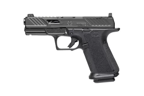 SS Mr920 Elte 9Mm Blk Ops 10Ma SS-1086