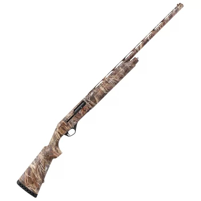 Stoeger M3500 Semi-Auto Shotgun in TrueTimber DRT Camo - 26''