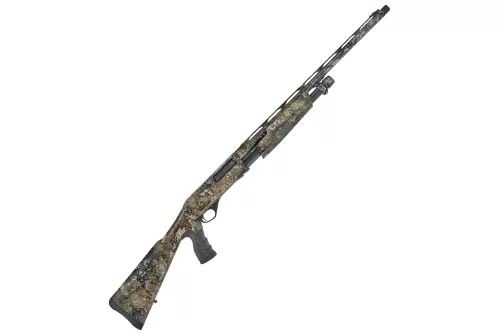 Stoeger P3500 Pistol-Grip Pump-Action Shotgun with Trulock XF Extended Turkey Choke and Sling