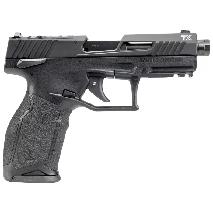 Taurus 1-2TX22P341-15 2TX T.O.R.O. 22 LR 15+1 4.10