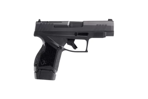 Taurus 1-GX4XL941 GX4XL Toro 9mm Optic Ready Pistol 3.7" Barrel 2 Magazines