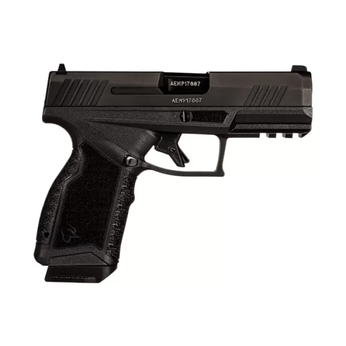 Taurus GX4 9mm Black 3.7