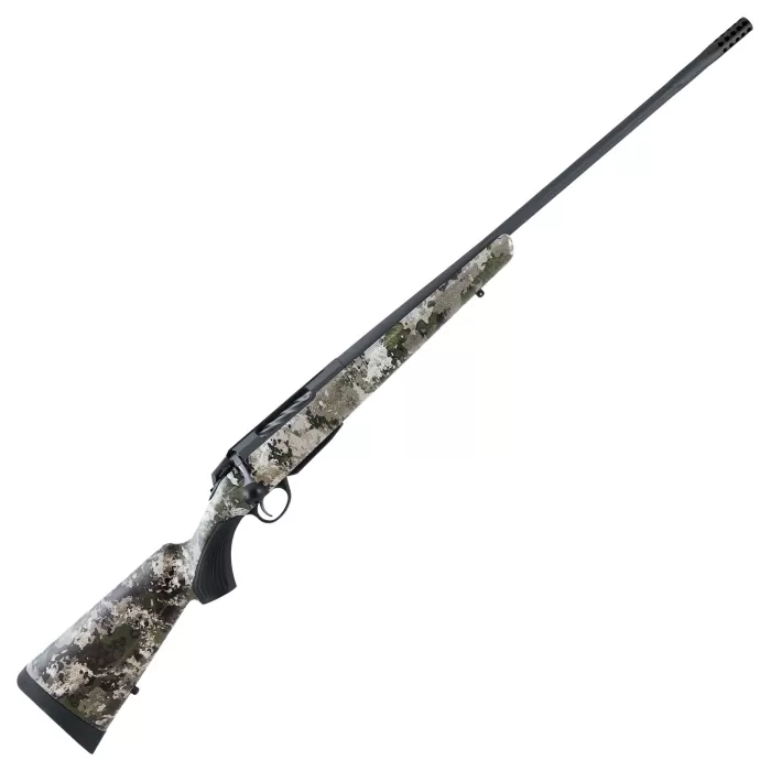 Tikka T3X Lite D-18 Bolt-Action Rifle with VSX Stock - 6.5 Creedmoor Tikka T3X Lite D-18 Bolt-Action Rifle with VSX Stock - 6.5 Creedmoor