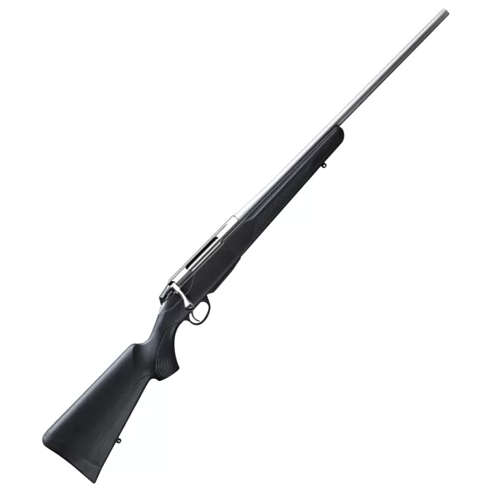 Tikka T3X Lite Stainless Steel Bolt-Action Rifle - JRTXB312