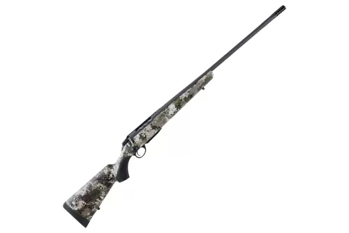 Tikka T3X Superlite Bolt-Action Rifle in TrueTimber VSX - .22-250 Remington - Right Hand