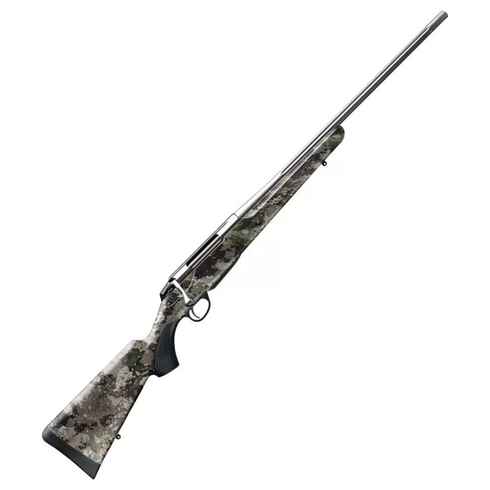 Tikka T3X Superlite Bolt-Action Rifle in TrueTimber VSX - .30-06 Springfield - Right Hand