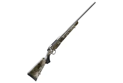 Tikka T3X SuperLite Bolt-Action Rifle with TrueTimber Strata Camo - JRTSLS382