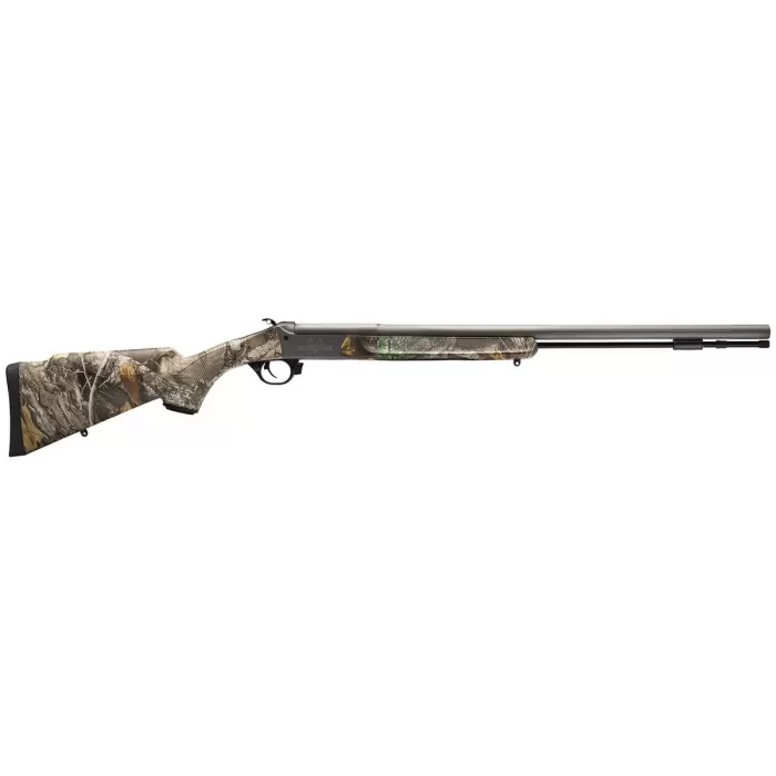Traditions NitroFire Realtree Edge .50 Caliber 26 Traditions NitroFire Realtree Edge .50 Caliber 26