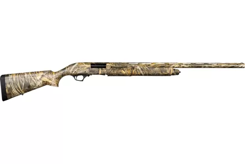 TriStar Cobra III Field 20 Ga, 3" Chamber 26" Barrel, Realtree Max-7 Camo, 5rd