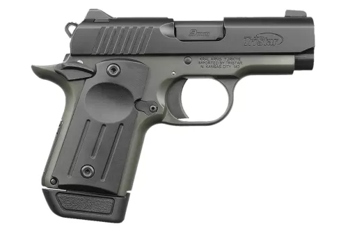 TriStar Protégé X Sub Compact