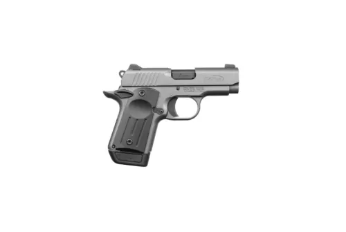 TRISTAR Protege X Sub Compact 9mm 3.2in 2x7rd Mags Tungsten Semi-Auto Pistol (85716)