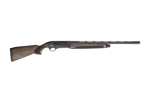 TRISTAR Raptor II 12Ga 28in 5rd 3in Chamber Walnut Stock Semi-Auto Shotgun w/ CT-3 Choke (20232)