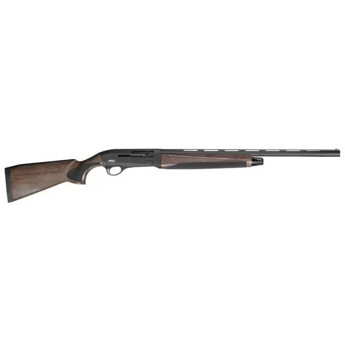 TRISTAR Raptor II 12Ga 28in 5rd 3in Chamber Walnut Stock Semi-Auto Shotgun w/ CT-3 Choke (20232)