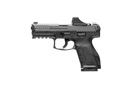VP9A1 K 9MM BK 4