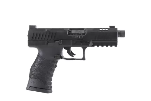 Walther Arms WMP 22 Magnum Striker Fired Semi-Auto Pistol - 4.5