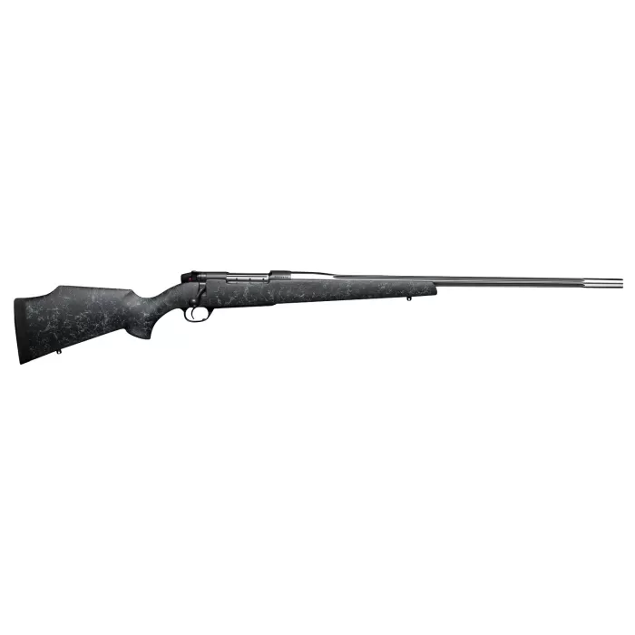 Weatherby MAMM257WR6O Mark V Accumark Bolt 257 Weatherby Mag 26