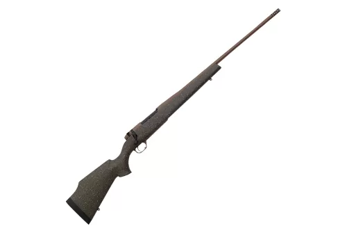 Weatherby Mark V Weathermark Lt 240wby