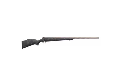 Weatherby Mark V, Wthby Mam05n300wr8b Mkv Accumark Ltd 300wby