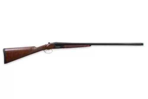WEATHERBY ORION SXS 20 GA 28" BARREL 2-ROUNDS WALNUT