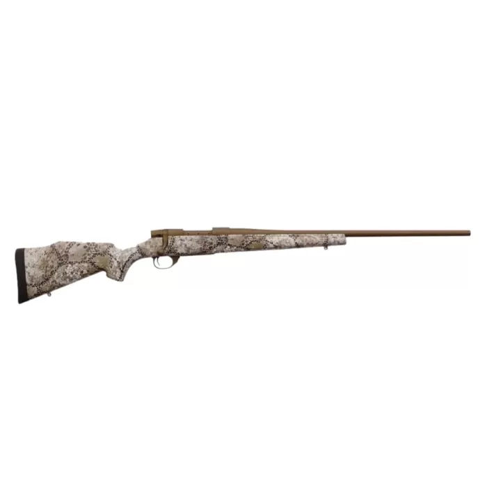 WEATHERBY VANGUARD BADLANDS 7MM PRC 24 WEATHERBY VANGUARD BADLANDS 7MM PRC 24