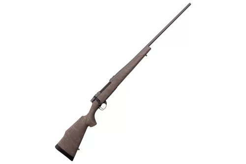 Weatherby Vanguard Bolt-Action Rifle - .22-250 Remington
