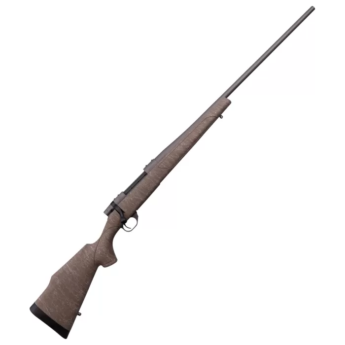 Weatherby Vanguard Bolt-Action Rifle - .22-250 Remington