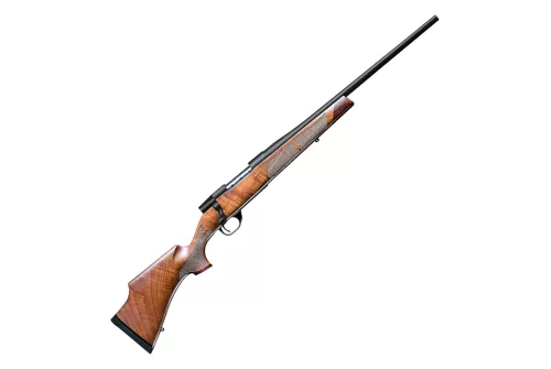 Weatherby Vanguard Camilla Bolt-Action Rifle - .308 Winchester