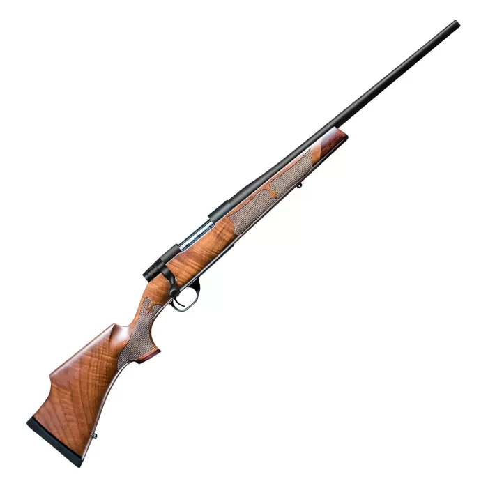 Weatherby Vanguard Camilla Bolt-Action Rifle - .308 Winchester