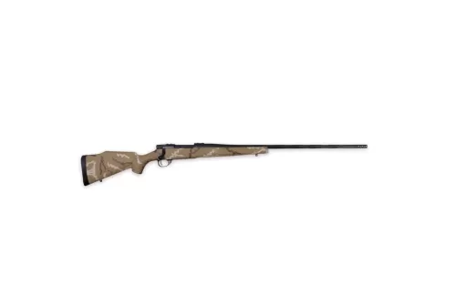 WEATHERBY VANGUARD OUTFITTER 7MM PRC 26