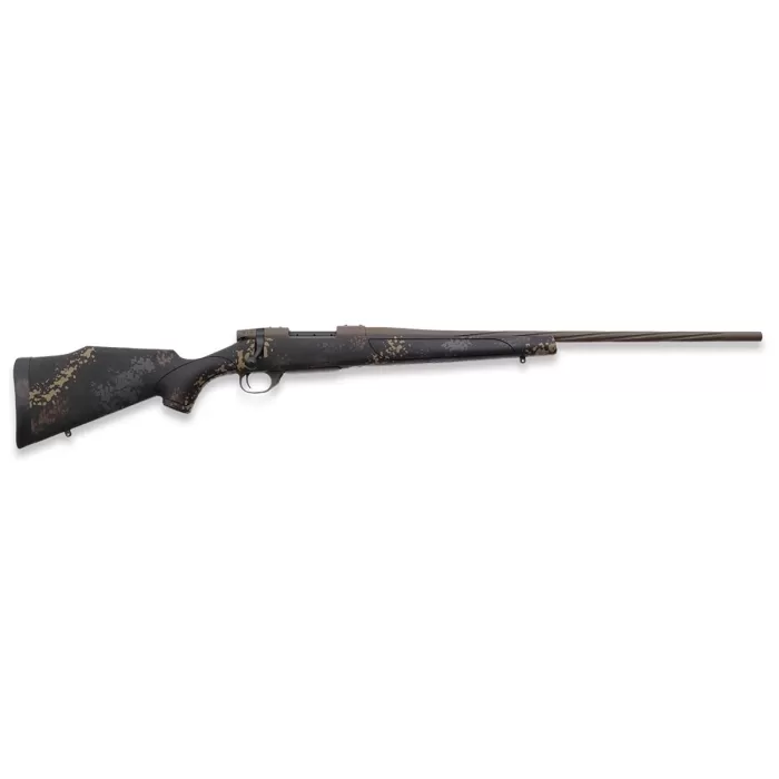 Weatherby VTA7MMRR4T Vanguard Talus Full Size 7mm Rem Rifle