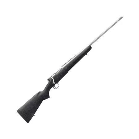 Win 70 Extreme Weather Ss .300 - Wsm 22" Ss Synth Blk Muzzle Br