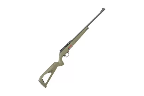 WIN WILDCAT ODG S 22LR