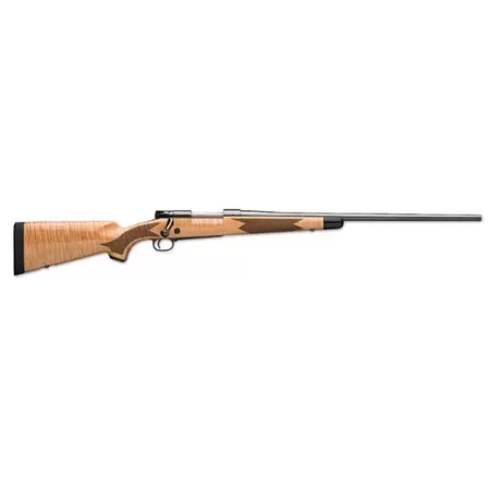 Winchester Guns 70, Wgun 535218220 M70 Super 308   Maple**