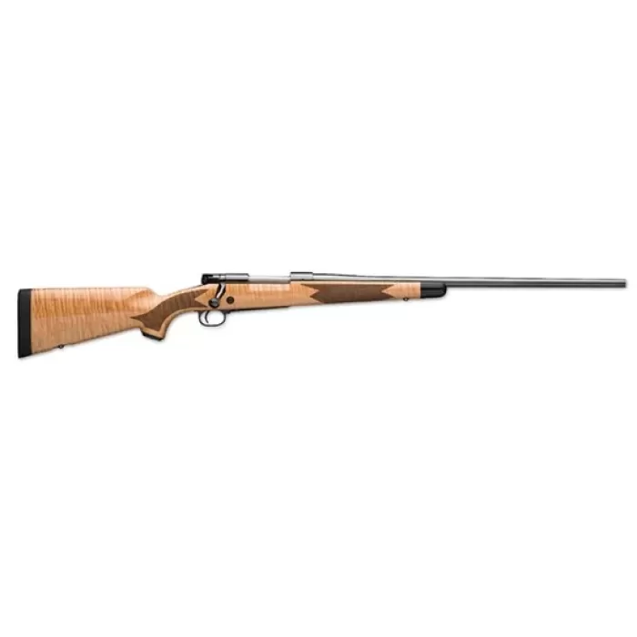 Winchester Guns 70, Wgun 535218220 M70 Super 308   Maple**