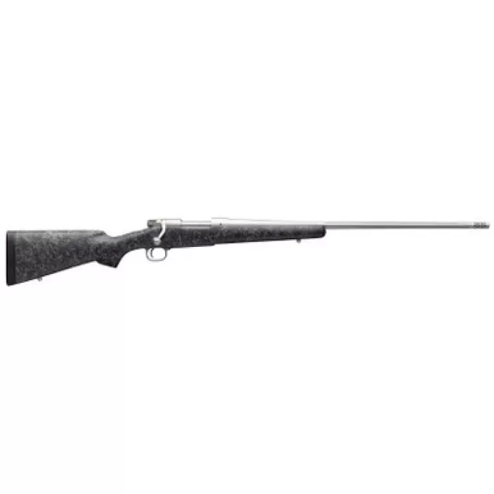 Winchester M70 Ext Wthr Ss/syn 243win Mb